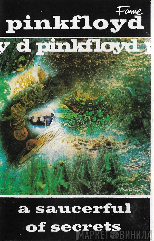  Pink Floyd  - A Saucerful Of Secrets