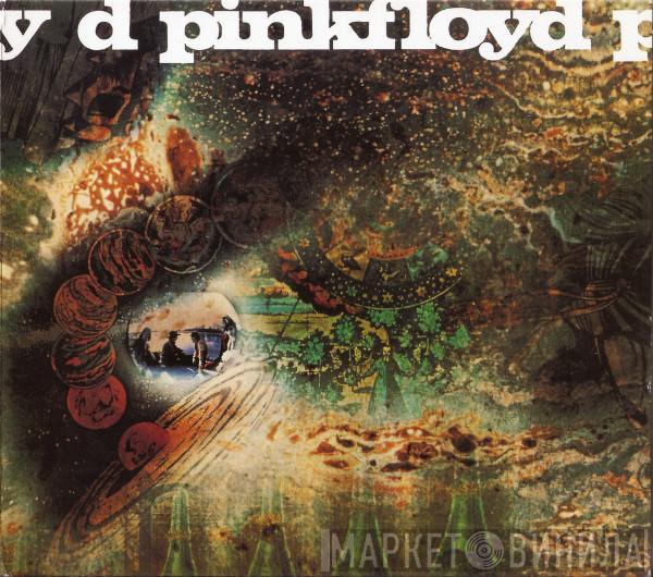  Pink Floyd  - A Saucerful Of Secrets