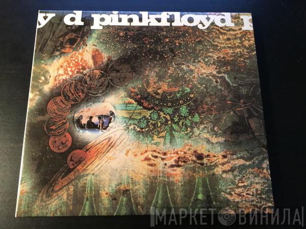  Pink Floyd  - A Saucerful Of Secrets