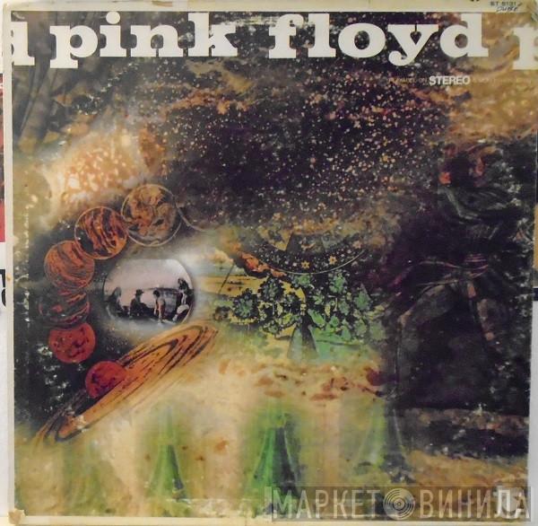  Pink Floyd  - A Saucerful Of Secrets