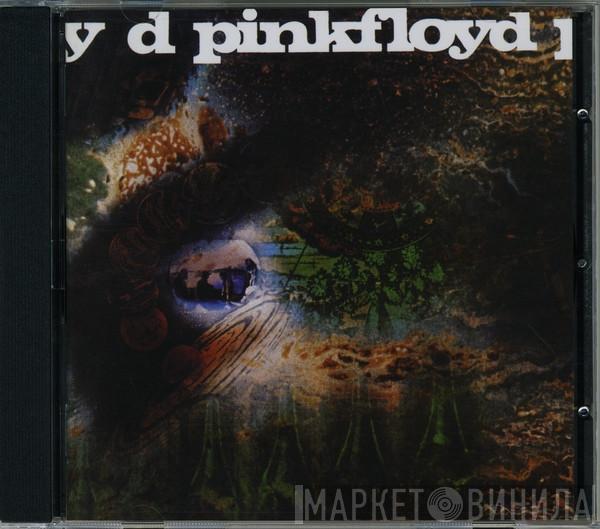  Pink Floyd  - A Saucerful Of Secrets