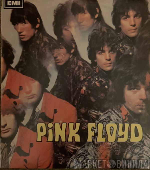  Pink Floyd  - A Saucerful Of Secrets