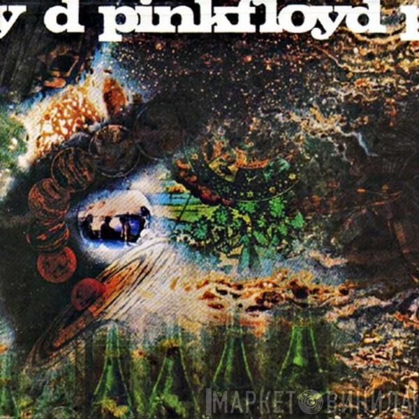  Pink Floyd  - A Saucerful Of Secrets