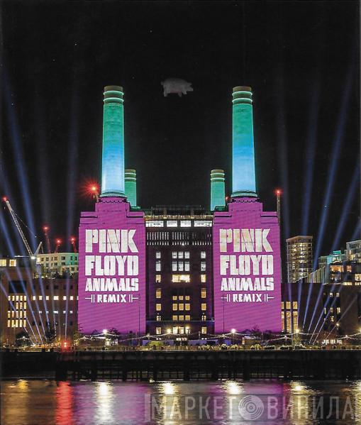 Pink Floyd - Animals (2018 Remix)