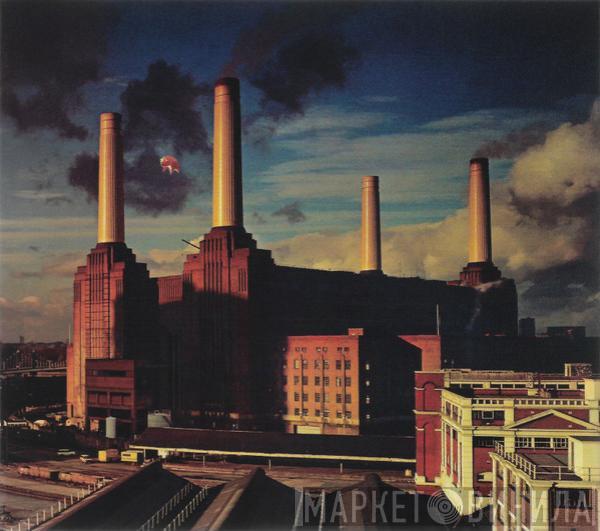  Pink Floyd  - Animals