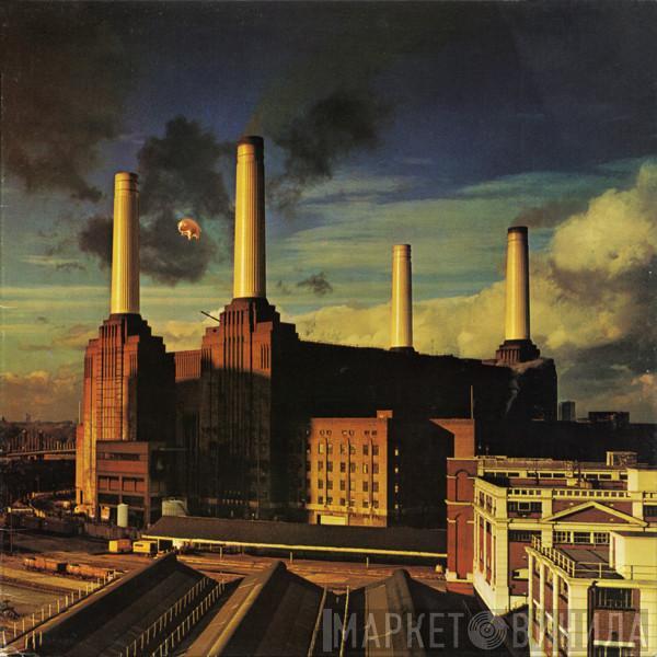 Pink Floyd - Animals