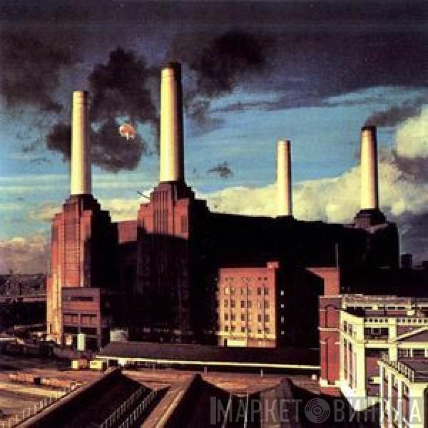  Pink Floyd  - Animals