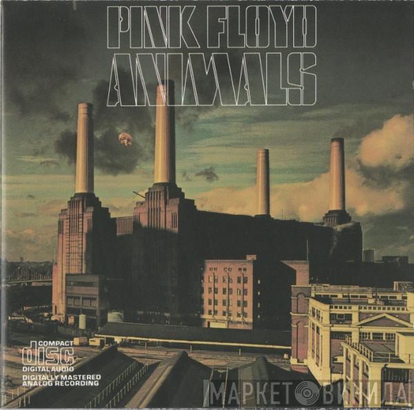  Pink Floyd  - Animals
