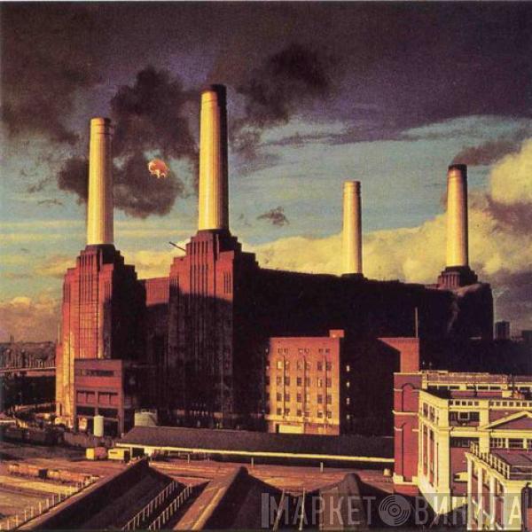  Pink Floyd  - Animals