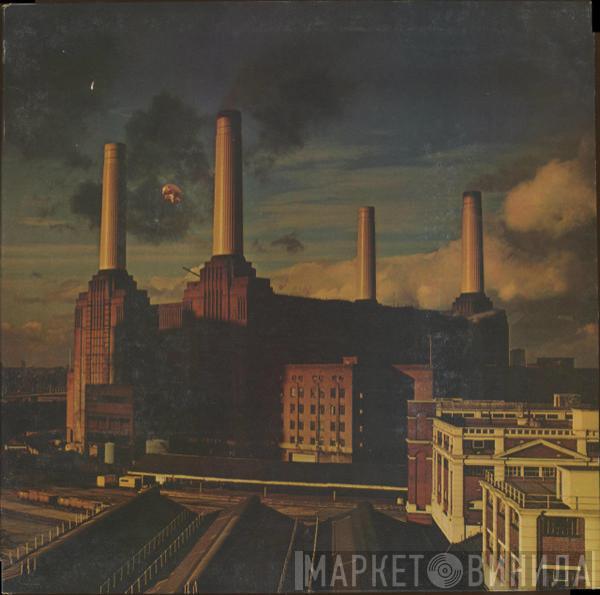  Pink Floyd  - Animals