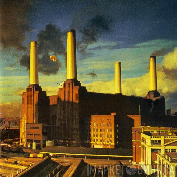  Pink Floyd  - Animals