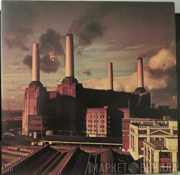  Pink Floyd  - Animals