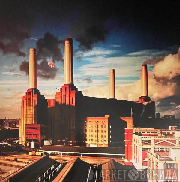  Pink Floyd  - Animals