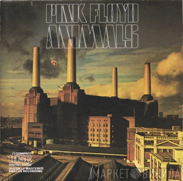  Pink Floyd  - Animals