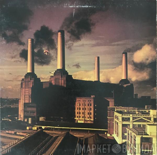  Pink Floyd  - Animals