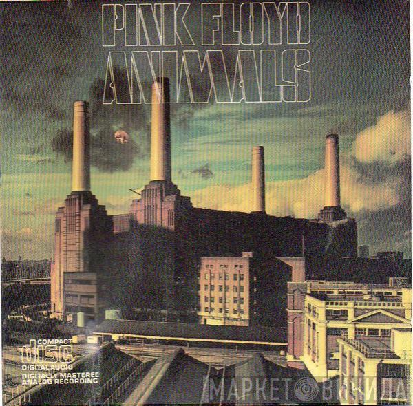  Pink Floyd  - Animals