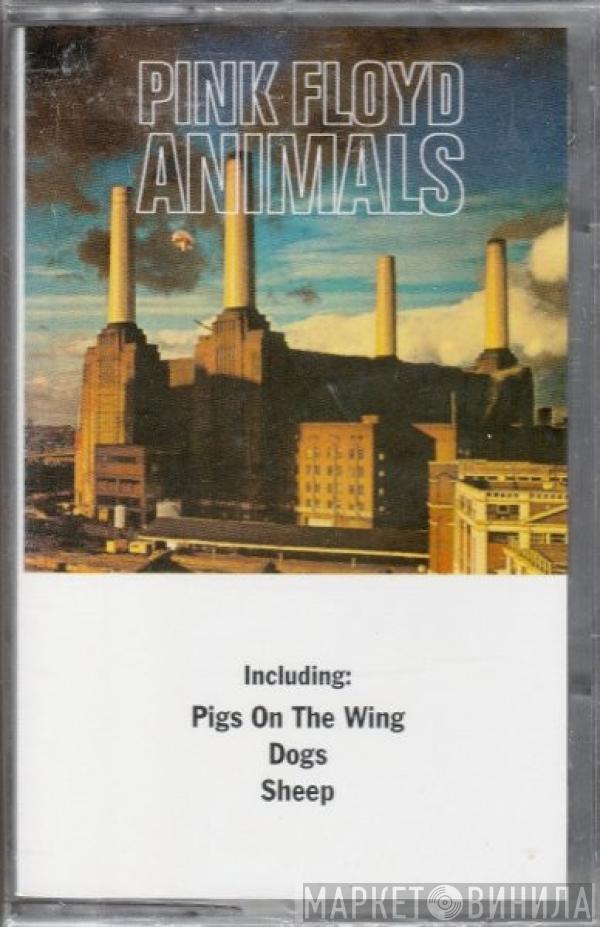  Pink Floyd  - Animals
