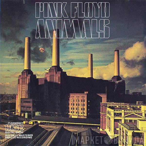  Pink Floyd  - Animals