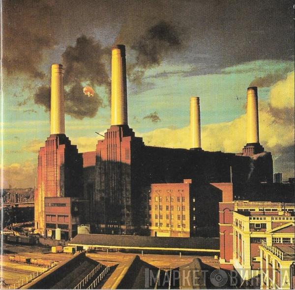 Pink Floyd  - Animals