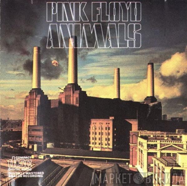  Pink Floyd  - Animals