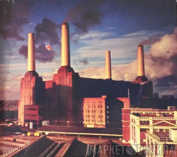  Pink Floyd  - Animals