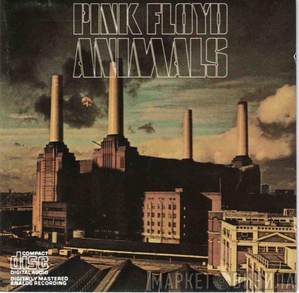  Pink Floyd  - Animals