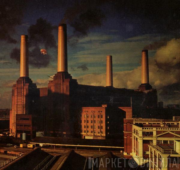  Pink Floyd  - Animals