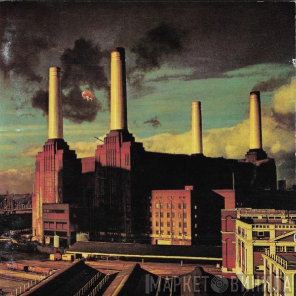  Pink Floyd  - Animals