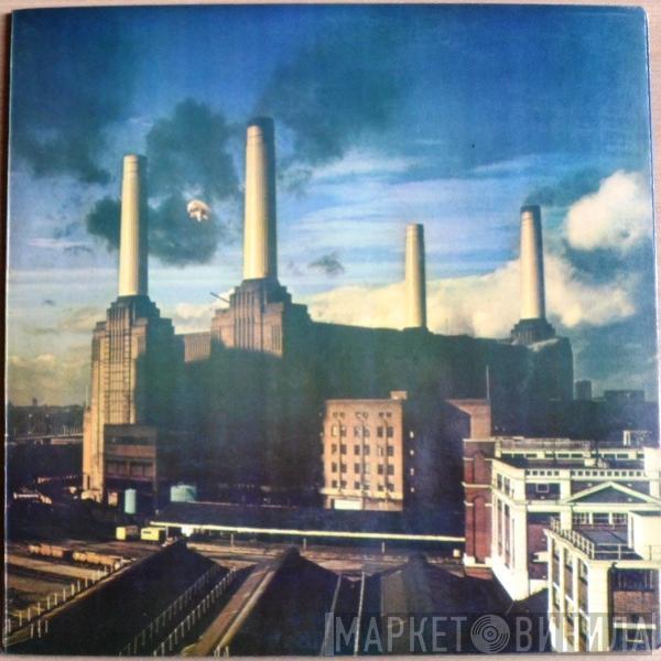  Pink Floyd  - Animals
