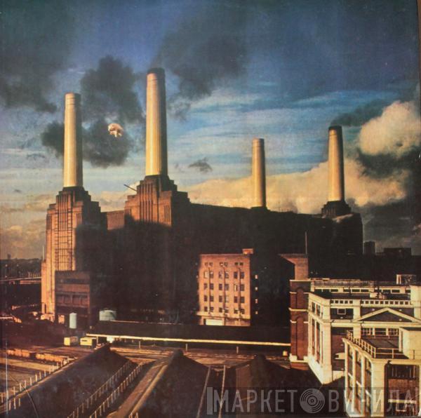  Pink Floyd  - Animals