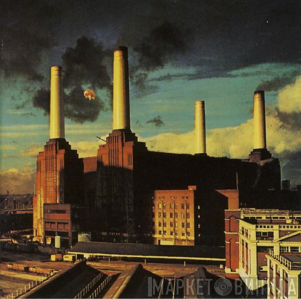 Pink Floyd - Animals