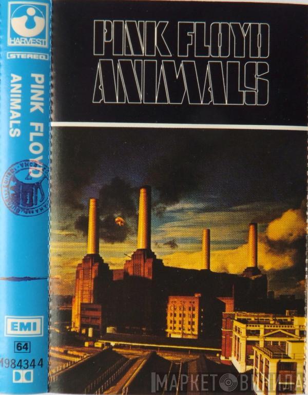  Pink Floyd  - Animals