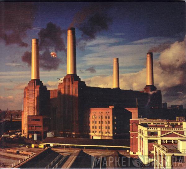  Pink Floyd  - Animals