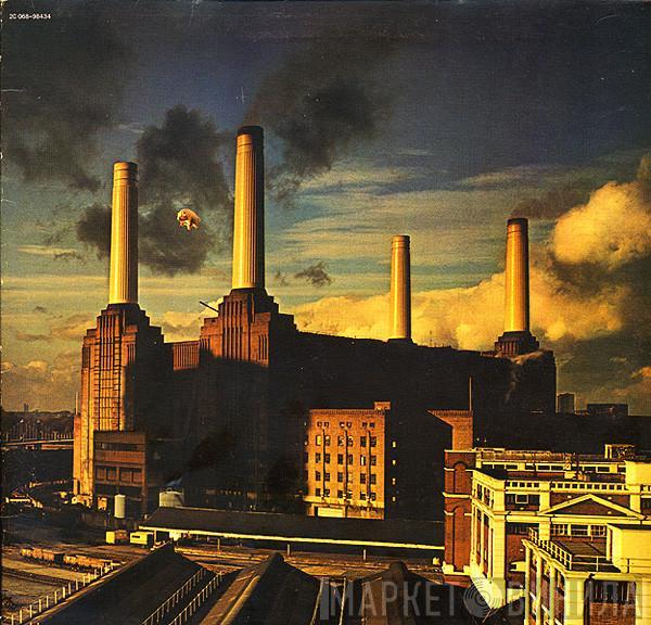  Pink Floyd  - Animals