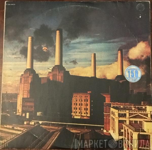 Pink Floyd  - Animals