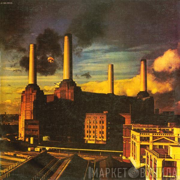  Pink Floyd  - Animals