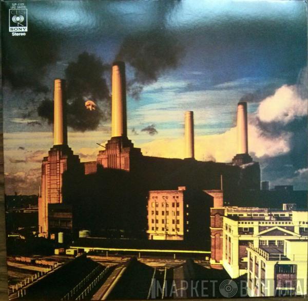  Pink Floyd  - Animals