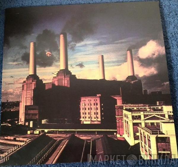  Pink Floyd  - Animals