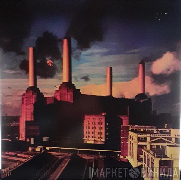  Pink Floyd  - Animals