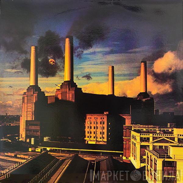  Pink Floyd  - Animals