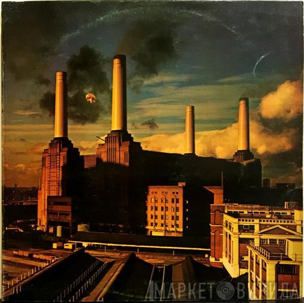  Pink Floyd  - Animals