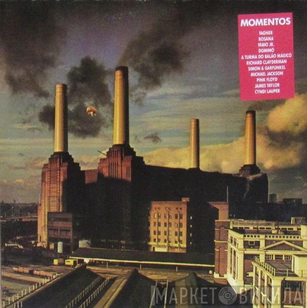  Pink Floyd  - Animals