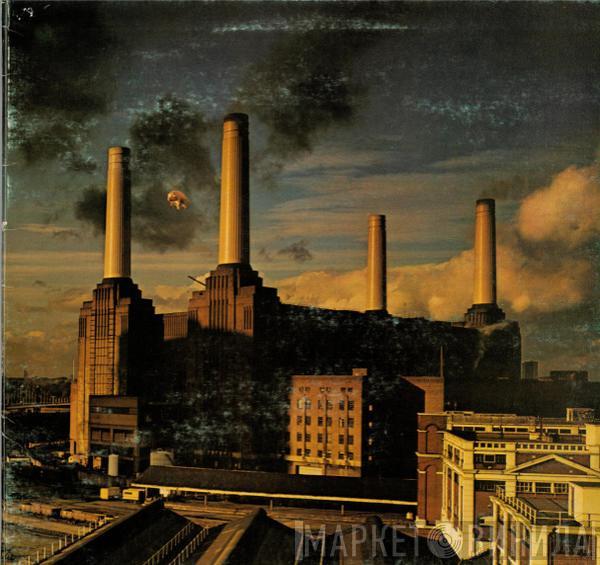  Pink Floyd  - Animals