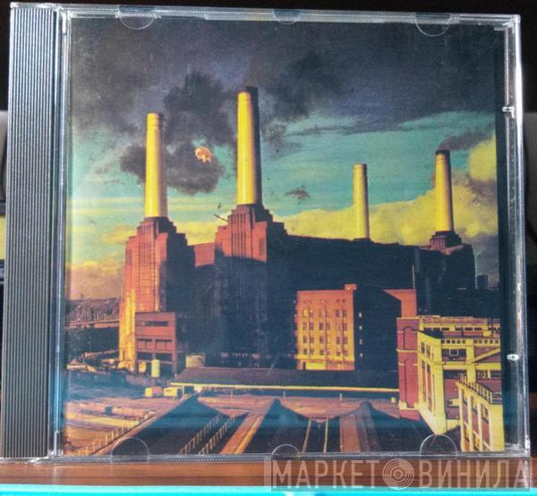  Pink Floyd  - Animals