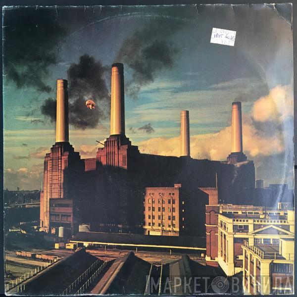 Pink Floyd  - Animals