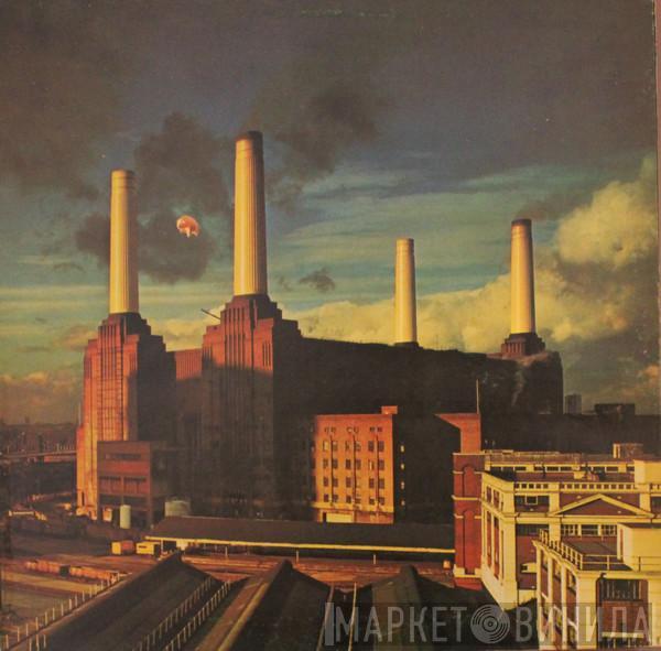  Pink Floyd  - Animals