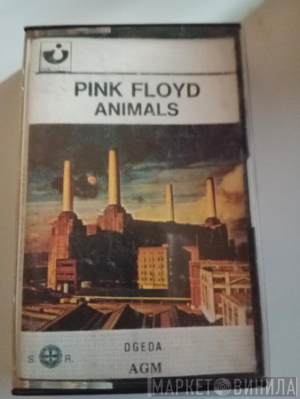  Pink Floyd  - Animals