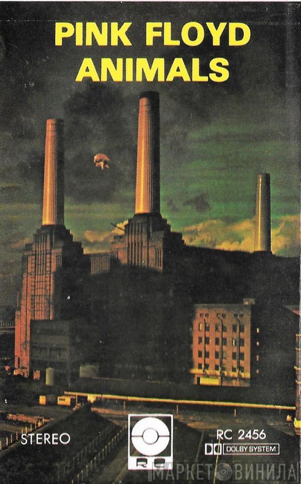  Pink Floyd  - Animals