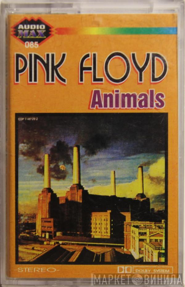  Pink Floyd  - Animals