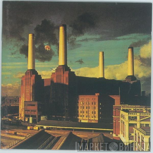  Pink Floyd  - Animals